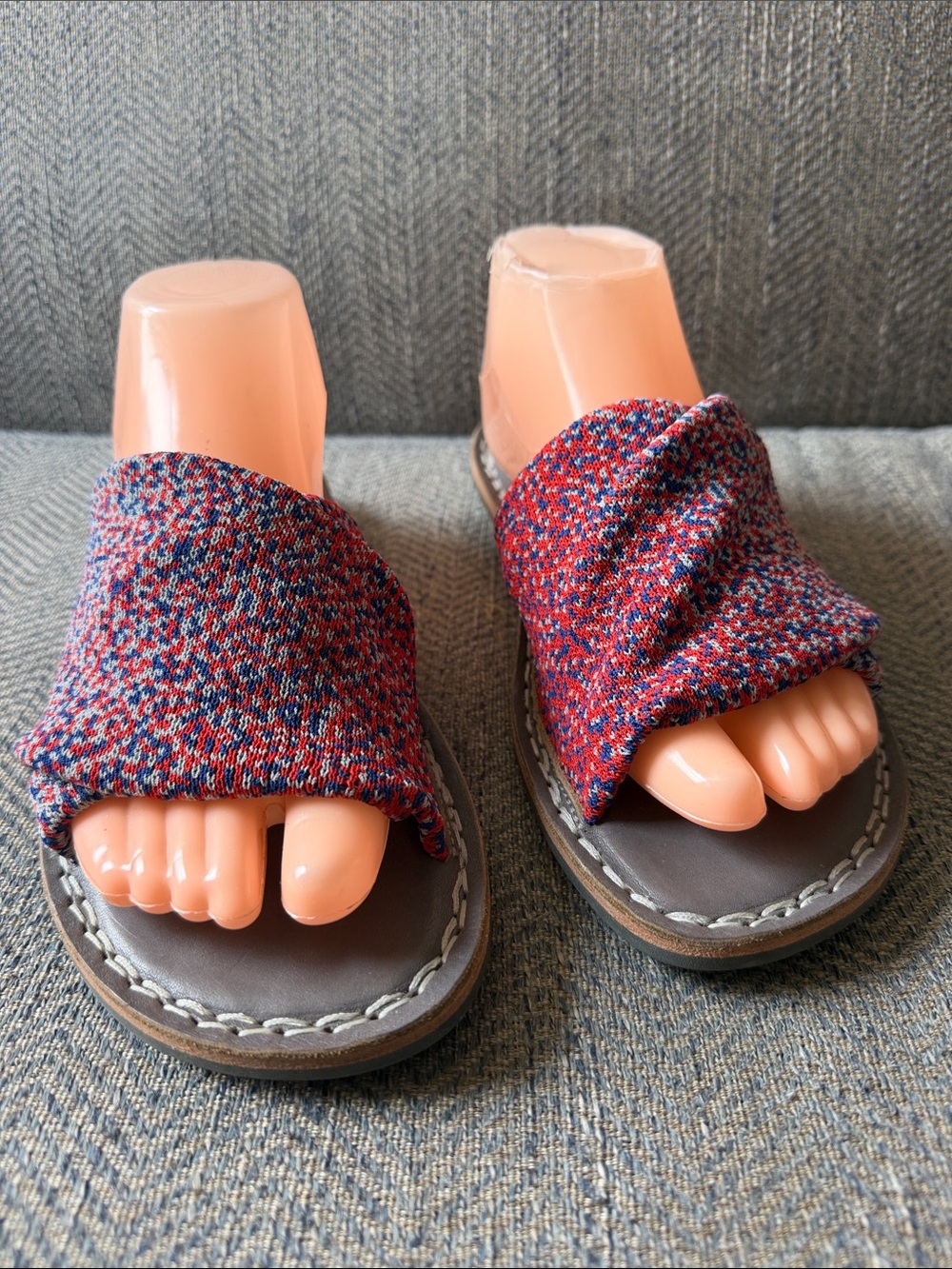 Trippen Women’s Slide Sandals Size: 38